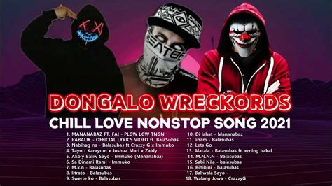 dongalo wreckords members|DONGALO WRECKORDS TOP 10 TRACKS .